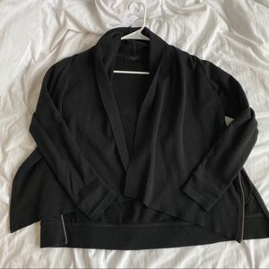 All Saints Sweater Cardigan